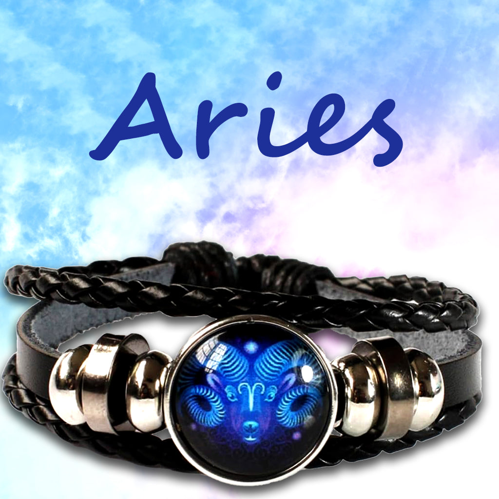 Bracelet - All zodiac signs