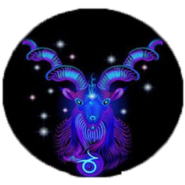 Neck pendant - All Zodiac Signs