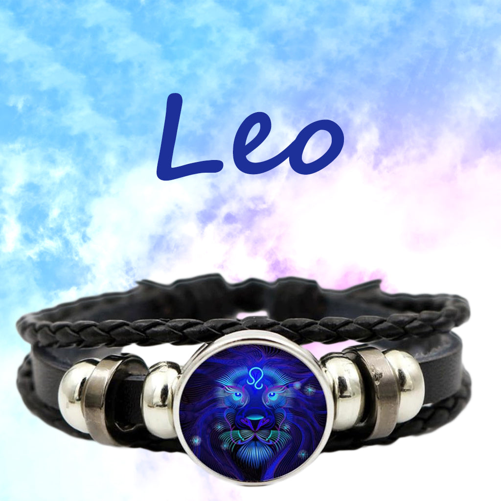 Bracelet - All zodiac signs