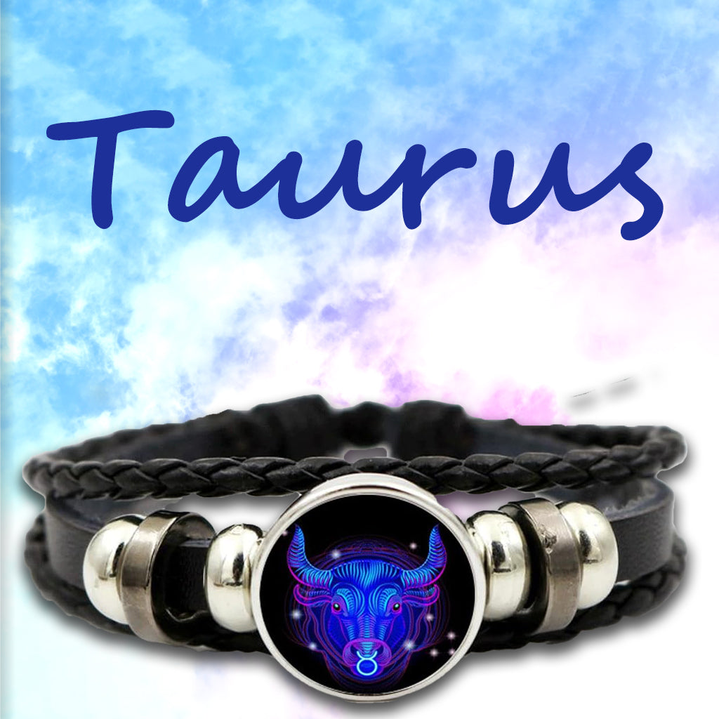 Bracelet - All zodiac signs