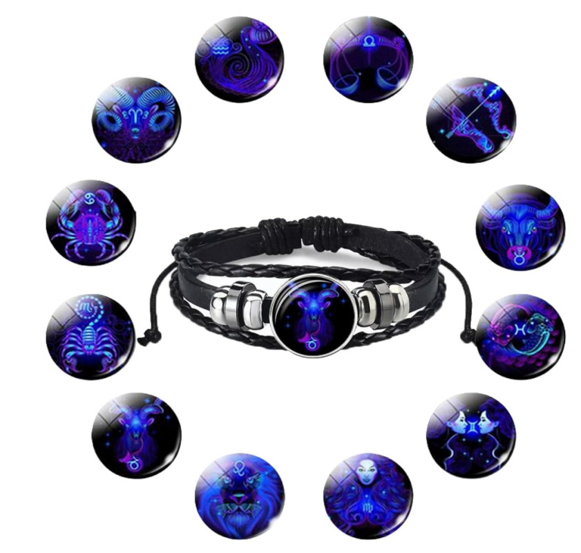 Bracelet - All zodiac signs